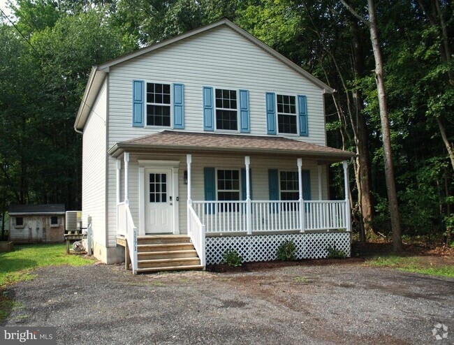 Building Photo - 1171 Holly Ave Rental
