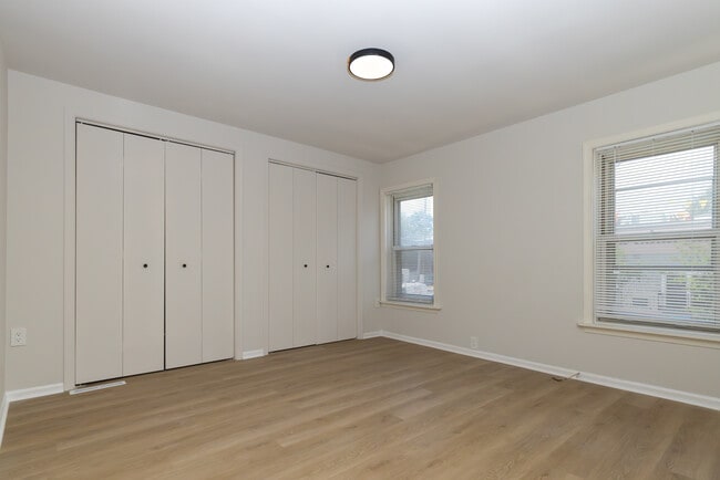 Dormitorio principal - 306 N Harrison St