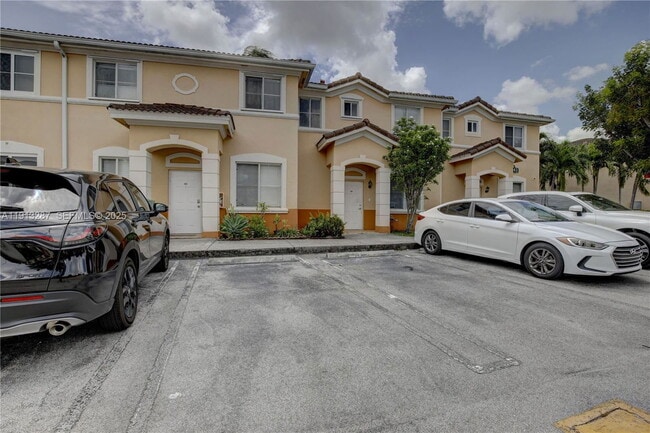 Building Photo - Northwest 174th Terrace, Miami Lakes, FL 33015 - 2 BR 2 BA townhouse