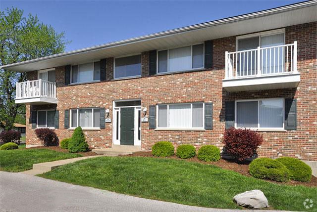 Photo - X - Charbonier Manor