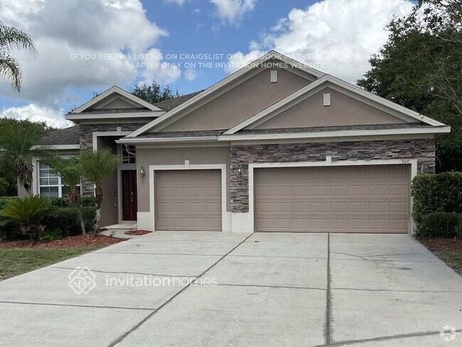 Building Photo - 500 Doverton Ln Rental