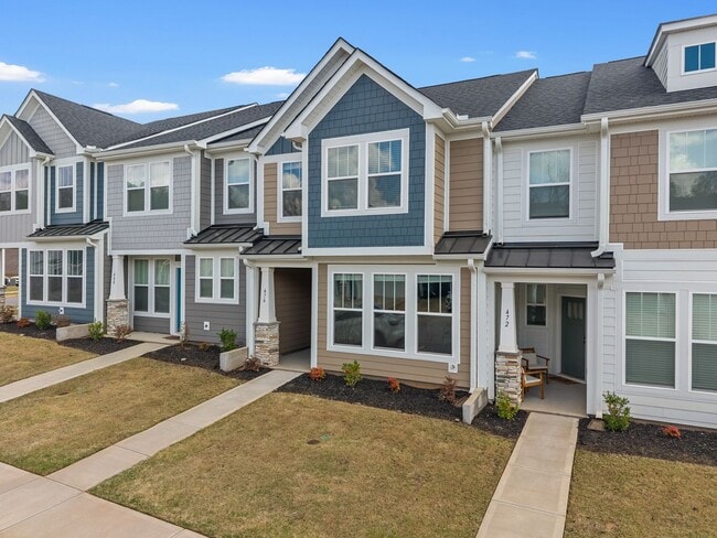 476 Mill Park Way