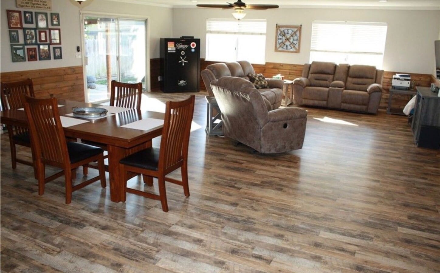 Photo - Hilmar Home for rent 3 bed 2 bath