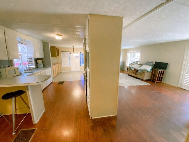 Photo - 2Bd/2Bath Manufactured home for Rent