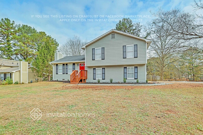 Photo - 1114 Westchester Dr SW