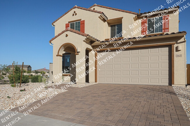 Photo - 5625 N 87th Dr