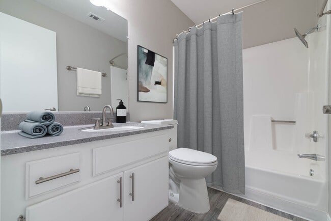 Citrus Grove Apartments