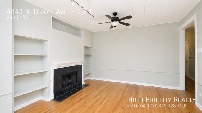Photo - 4843 N Drake Ave Unit 1