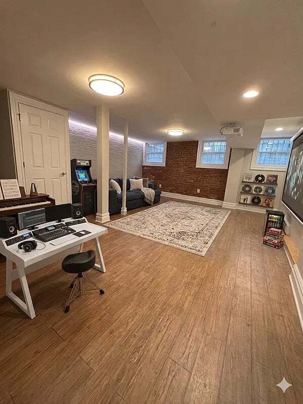 Photo - 315 Lincoln Pl Unit 1D