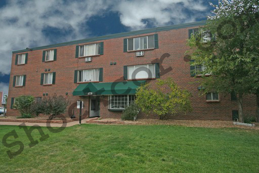 Building Photo - The Flats on Quebec Rental