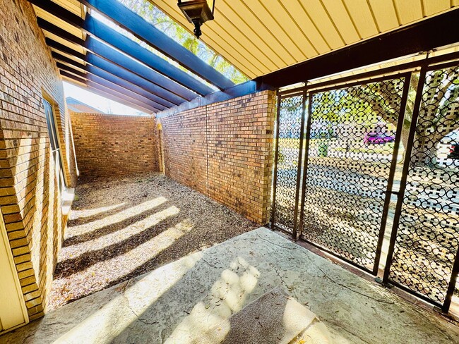 Photo - Updated 4-Bedroom Ranch with the layout everyone wants