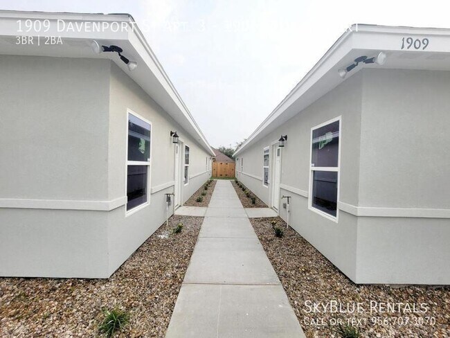 Photo - 1909 Davenport St Unit 1909-3 Davenport