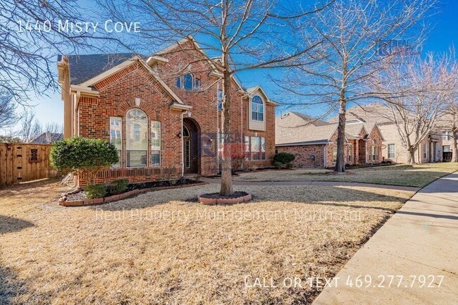 Photo - 1440 Misty Cove Dr