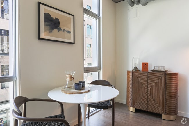 Photo - Heartline Apartments
