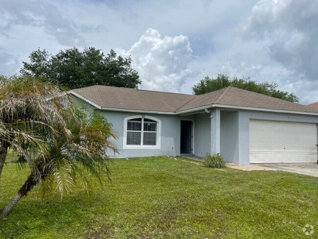 Building Photo - 3/2 in Poinciana for Rent Rental