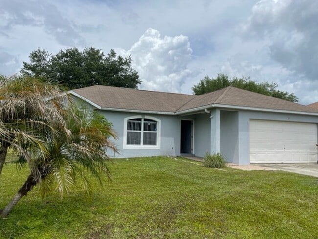 3/2 in Poinciana for Rent - 3/2 in Poinciana for Rent House