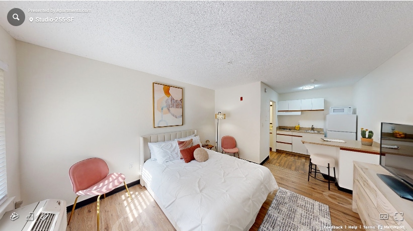 Photo - Vivo Living Ivy Creek Apartments