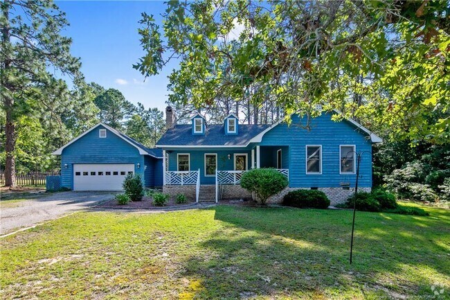 Building Photo - 81 Ravens Wood Cir Rental