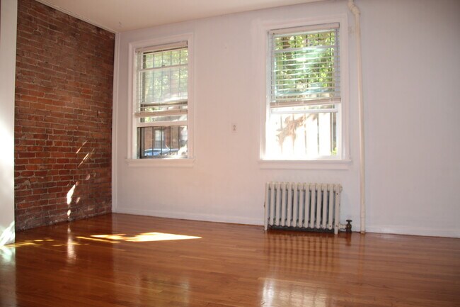 Photo - 12 Follen St Unit Terrace - 1