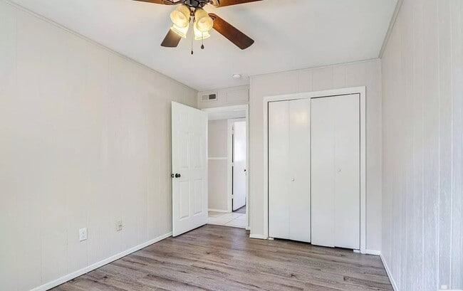 Morningside Apartments