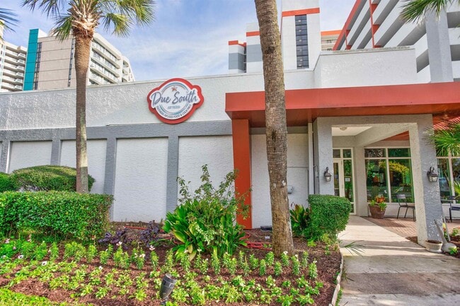 7200 N Ocean Blvd