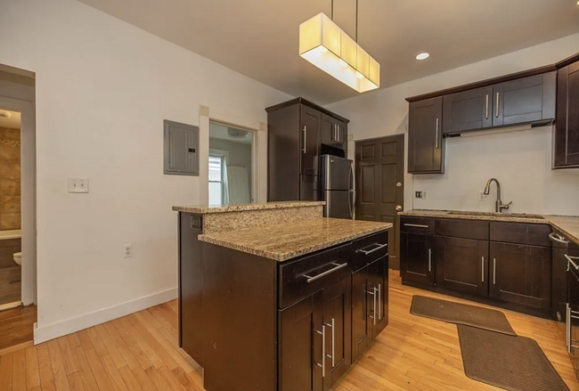 Photo - 339 Allston St Townhome