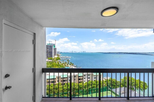 Photo - 2333 Brickell Ave Unit 1109