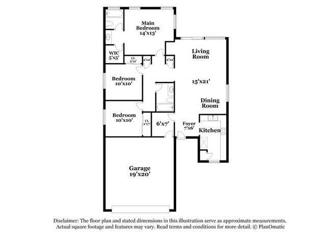 Photo - 1824 W Kuralt Dr