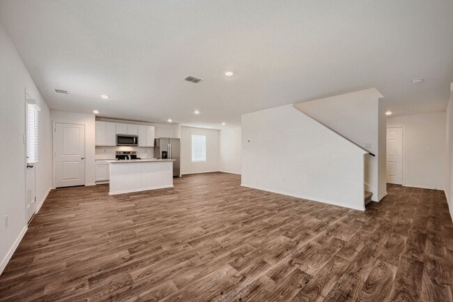 Photo - New build home! Be the first to live here!