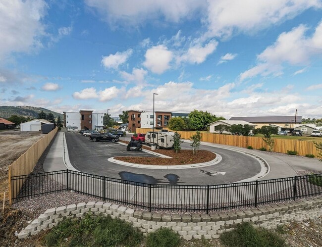 Photo - Skyview Lofts