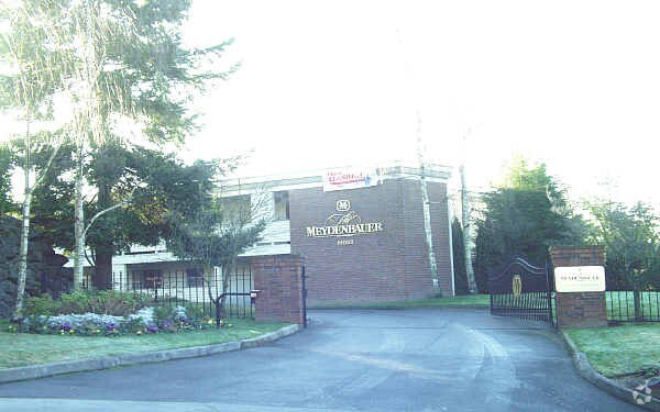 Photo - The Meydenbauer