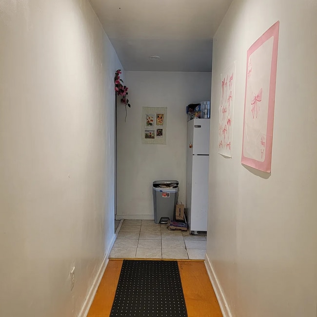 Photo - 929 W Grace St Unit second floor #2