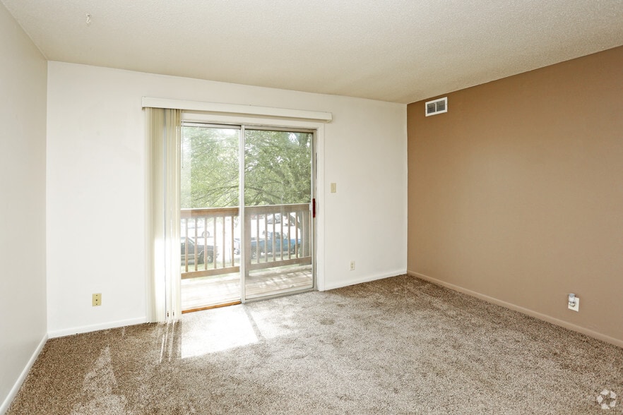 Interior Photo