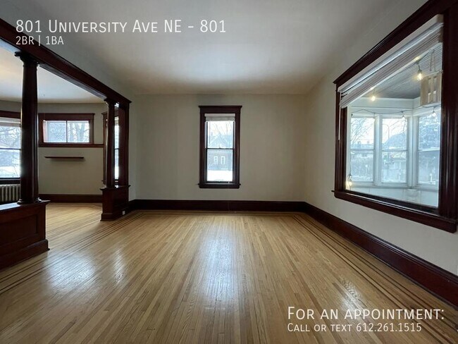 Photo - 801 University Ave NE Unit 801