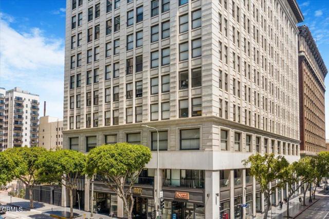 Photo - 460 S Spring St Unidad 713 Rental