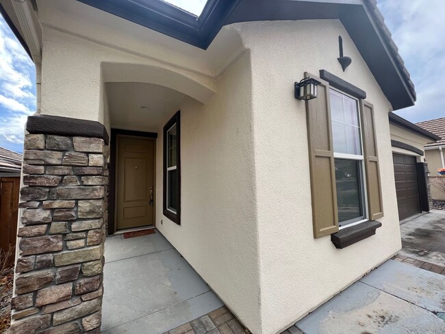 Photo - Unique Del Webb at Sierra Canyon Home with Views Available for Lease!