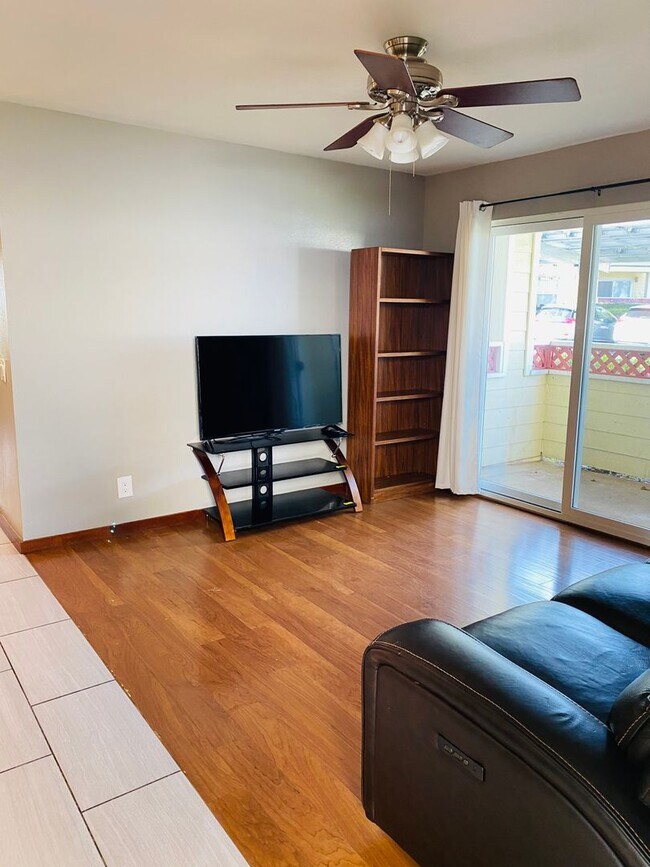 Photo - Fairway Terrace 2 bedroom, 2 bathroom bottom floor unit