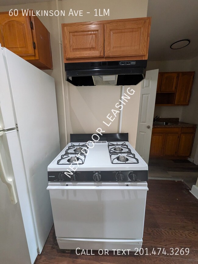 Photo - 60 Wilkinson Ave Unit 1LM