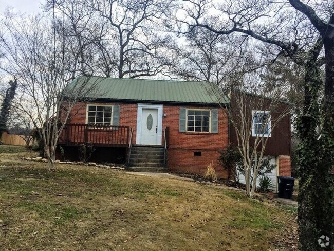 Building Photo - Broughton St (413) Rental