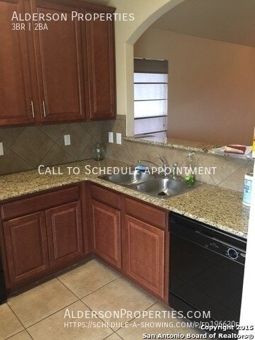 9631 Copper Rock