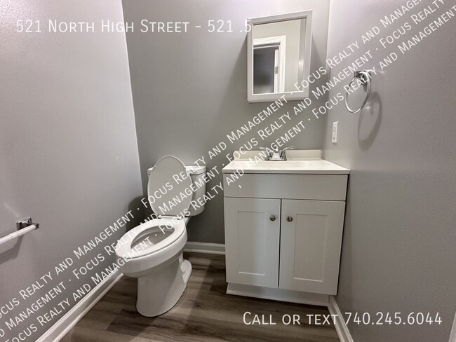 Photo - 521 N High St