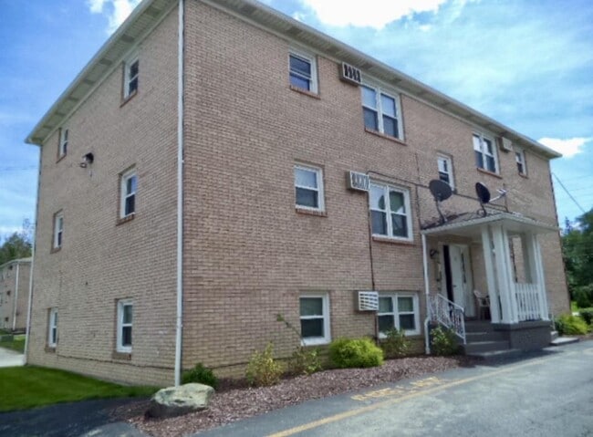 Building Photo - 66 Washington Unit #3