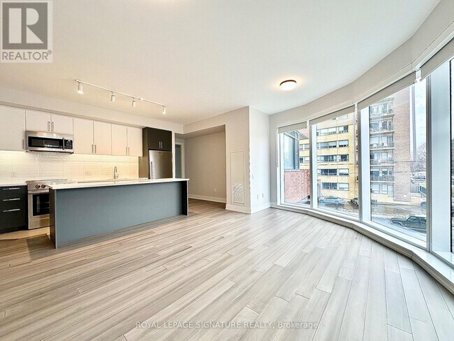 Photo - 2525 Bathurst St Unité 306