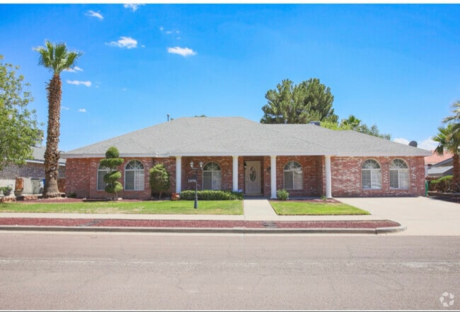 Building Photo - 1978 Paseo Del Prado Dr Rental