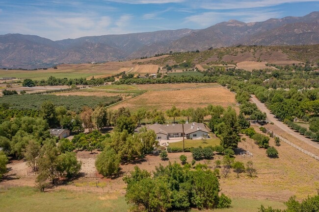 Photo - Ojai Horse Ranch