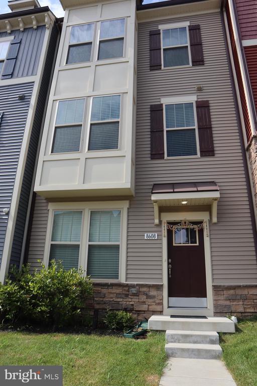 Photo - 8608 Shady Pines Dr Townhome