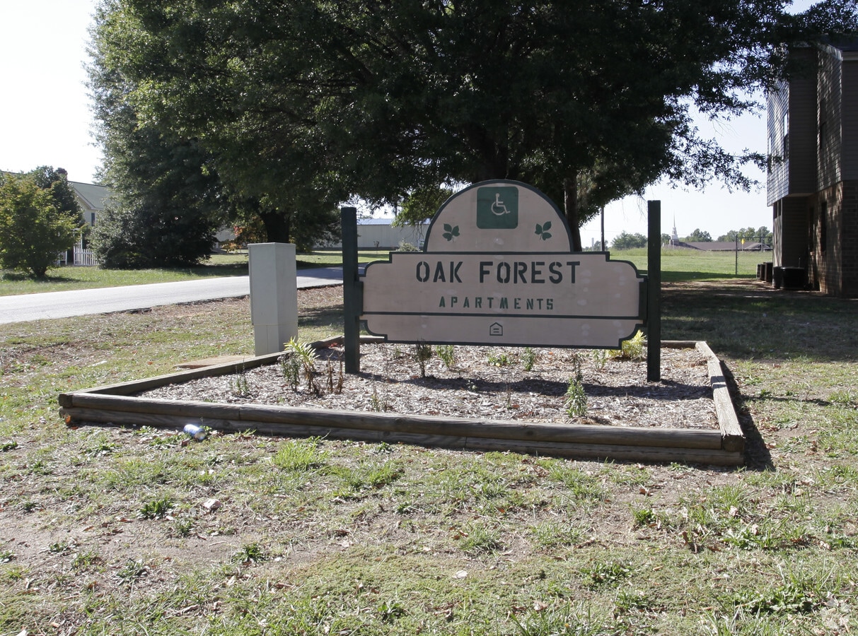 Photo - Oak Forest Apartments