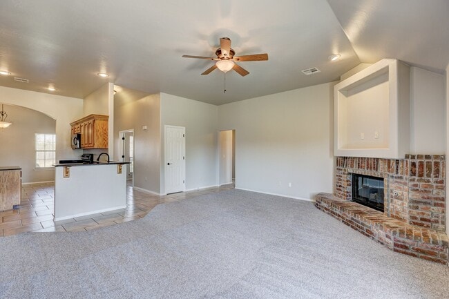 Photo - 2816 Coventry Manor Dr