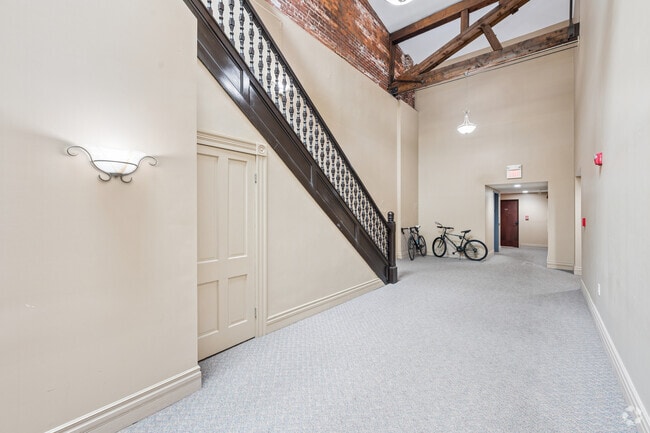 Community Room