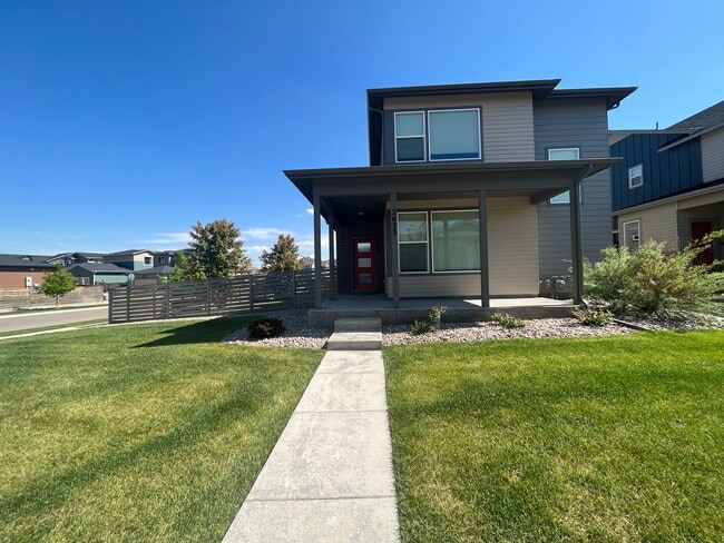 Building Photo - Beautiful Home in Mosaic Neighborhood